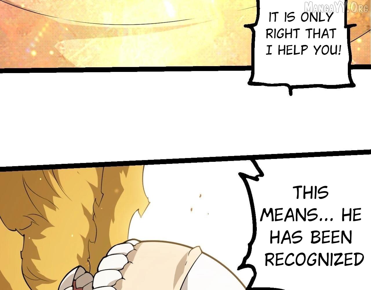 Read Evolution Begins With A Big Tree Manga Online