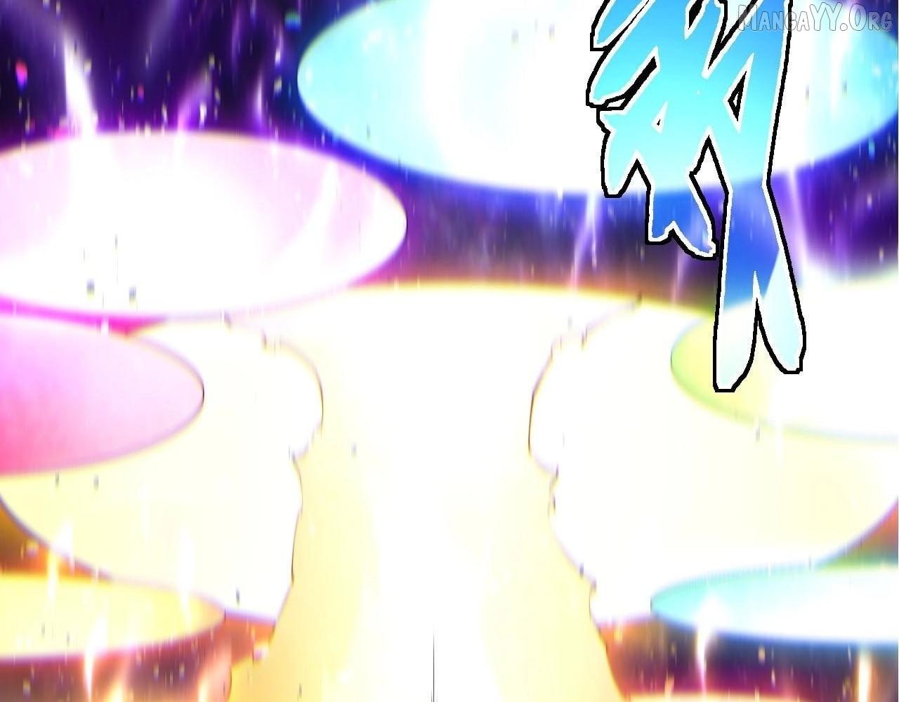 Read Evolution Begins With A Big Tree Manga Online