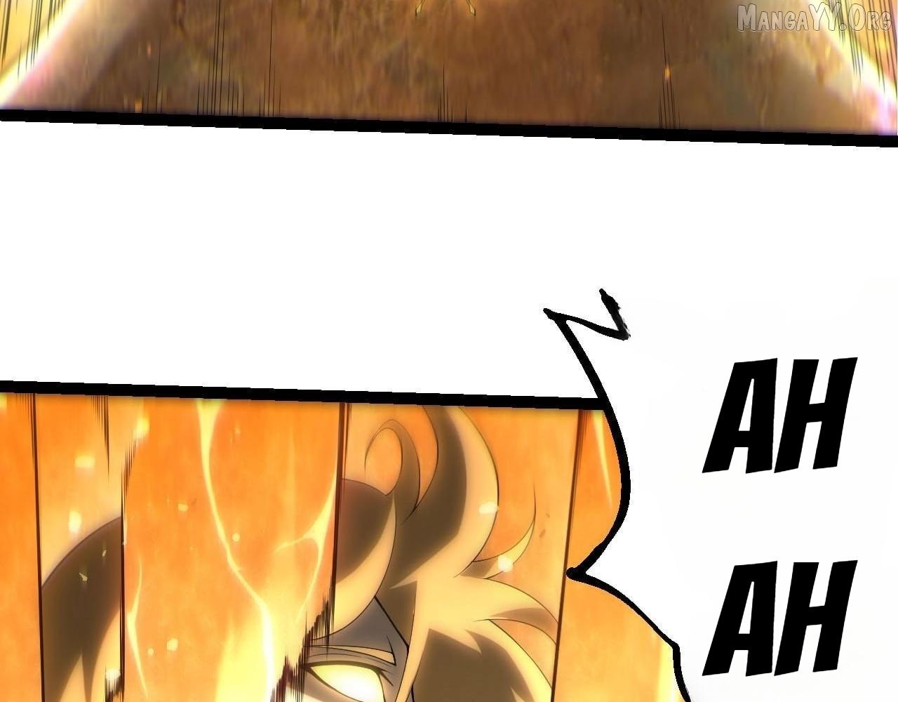 Read Evolution Begins With A Big Tree Manga Online