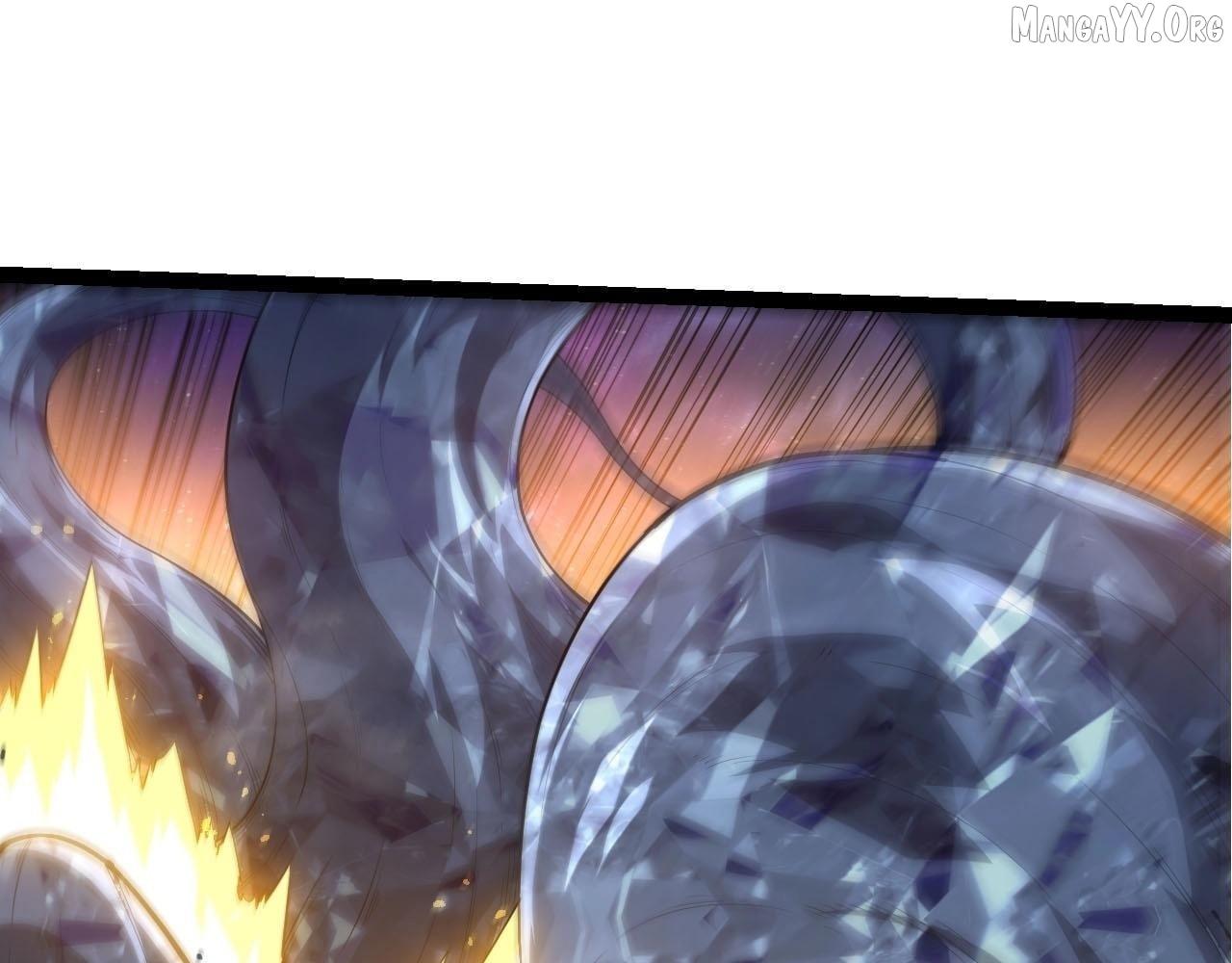 Read Evolution Begins With A Big Tree Manga Online