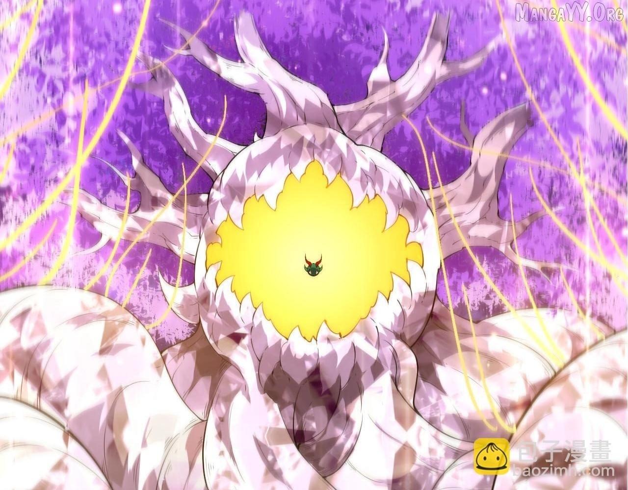 Read Evolution Begins With A Big Tree Manga Online