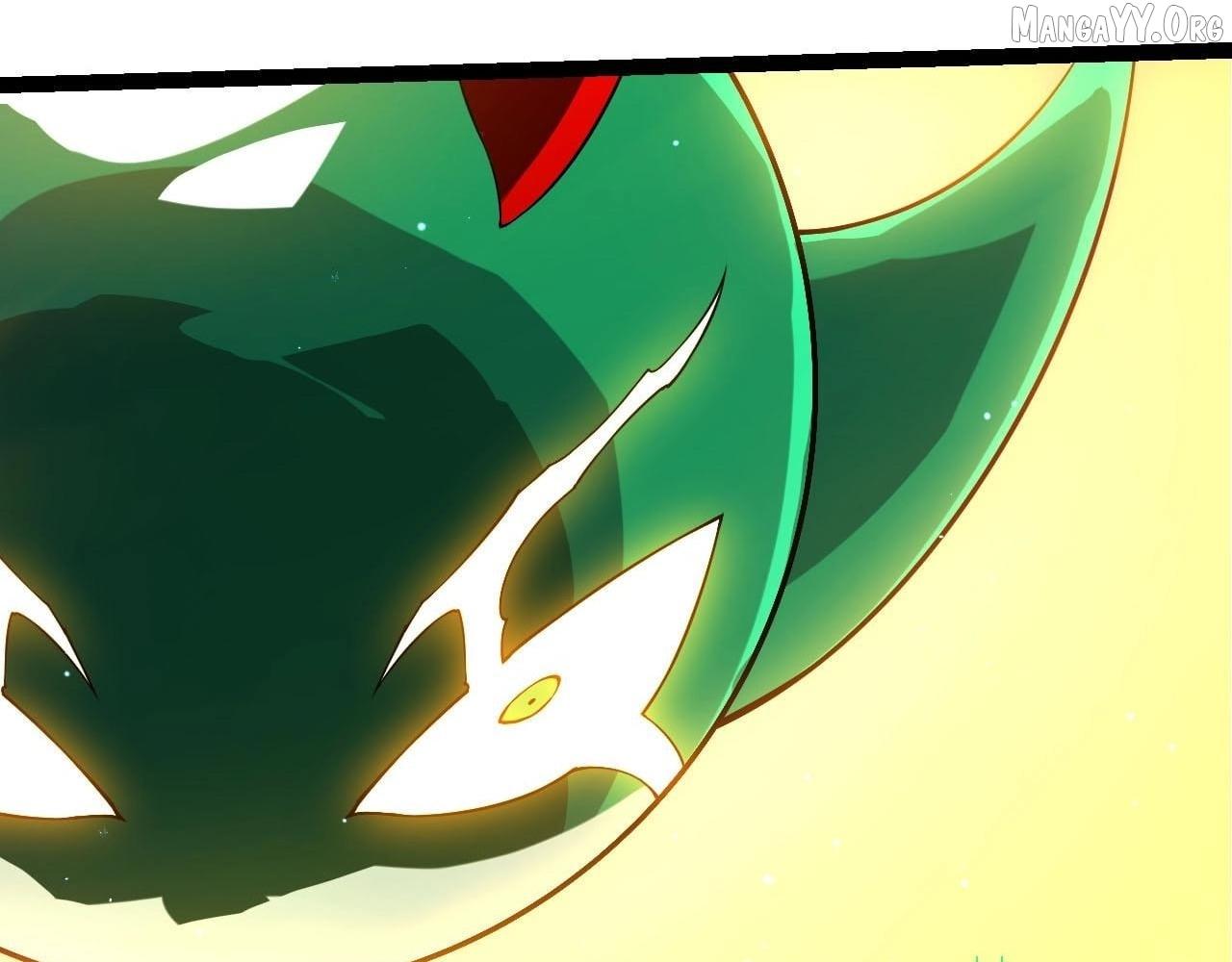 Read Evolution Begins With A Big Tree Manga Online