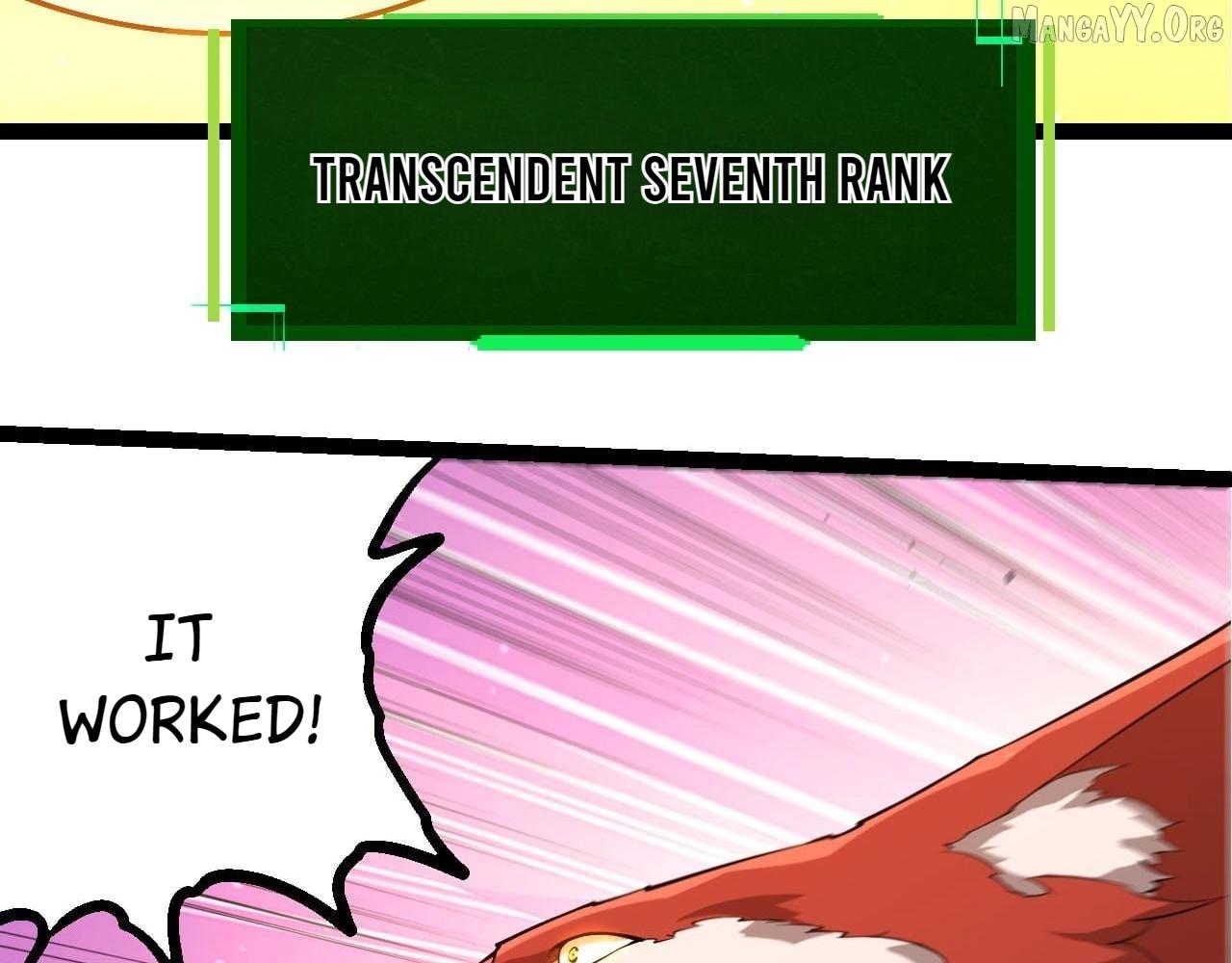 Read Evolution Begins With A Big Tree Manga Online