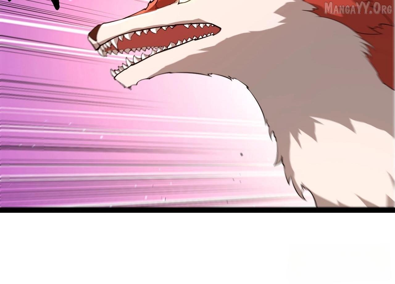 Read Evolution Begins With A Big Tree Manga Online