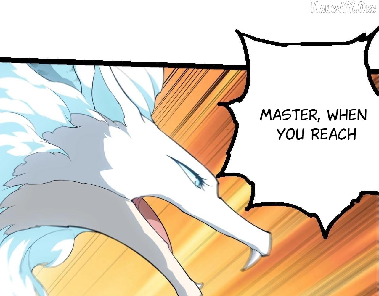 Read Evolution Begins With A Big Tree Manga Online