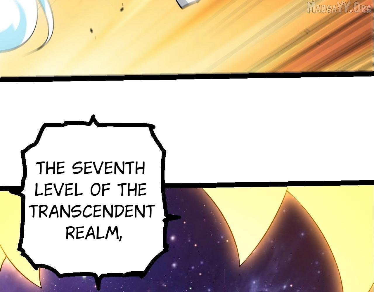 Read Evolution Begins With A Big Tree Manga Online