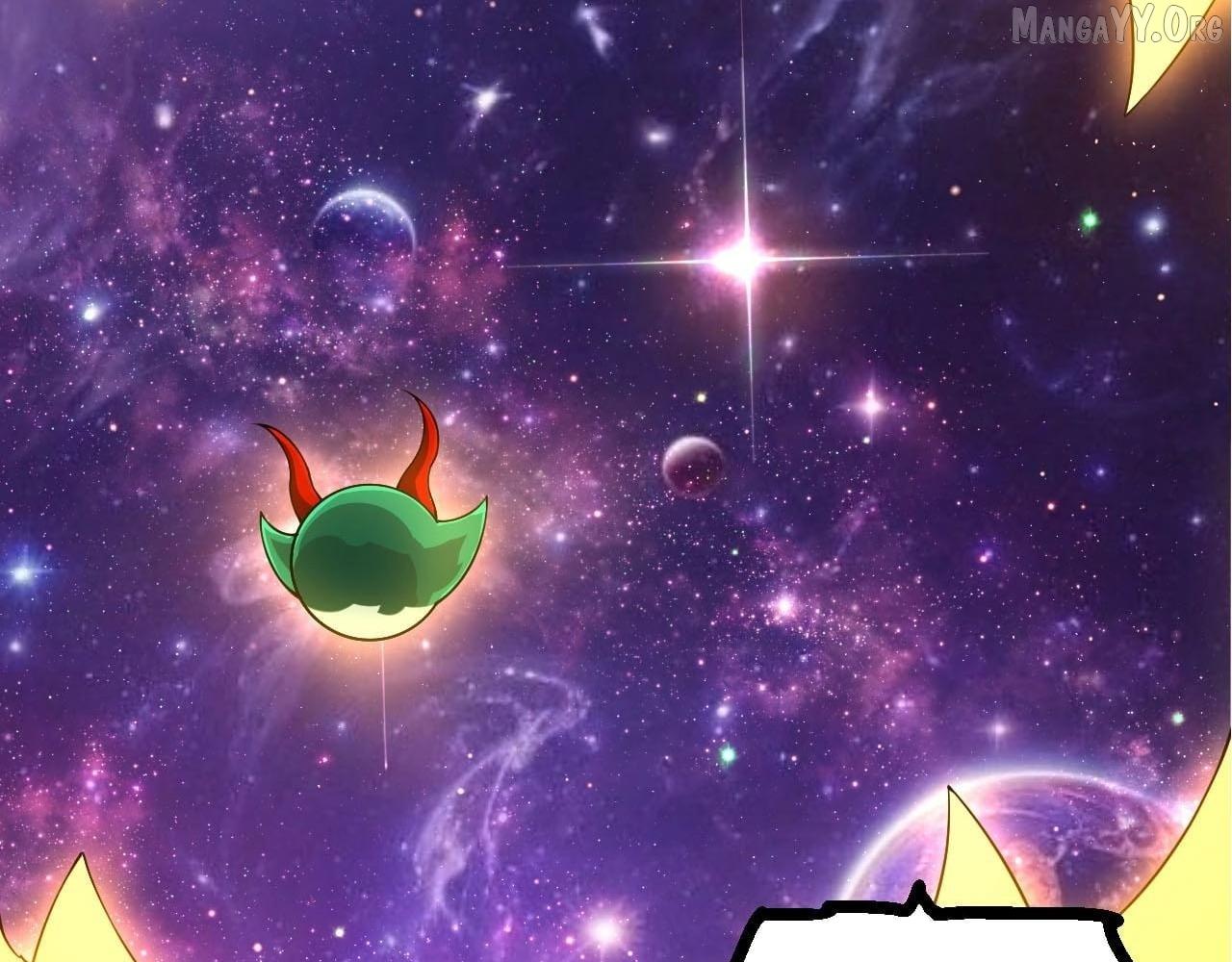 Read Evolution Begins With A Big Tree Manga Online