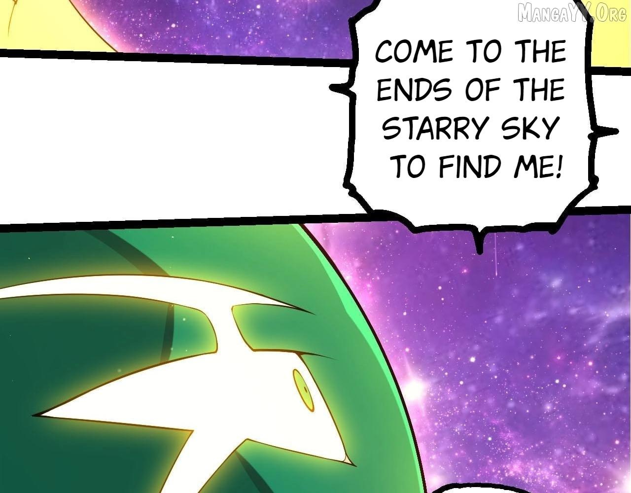 Read Evolution Begins With A Big Tree Manga Online