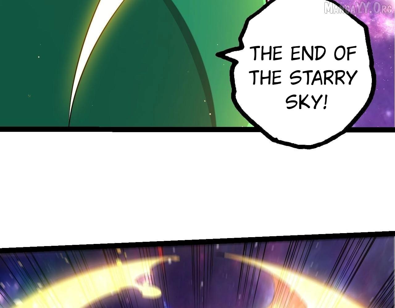 Read Evolution Begins With A Big Tree Manga Online