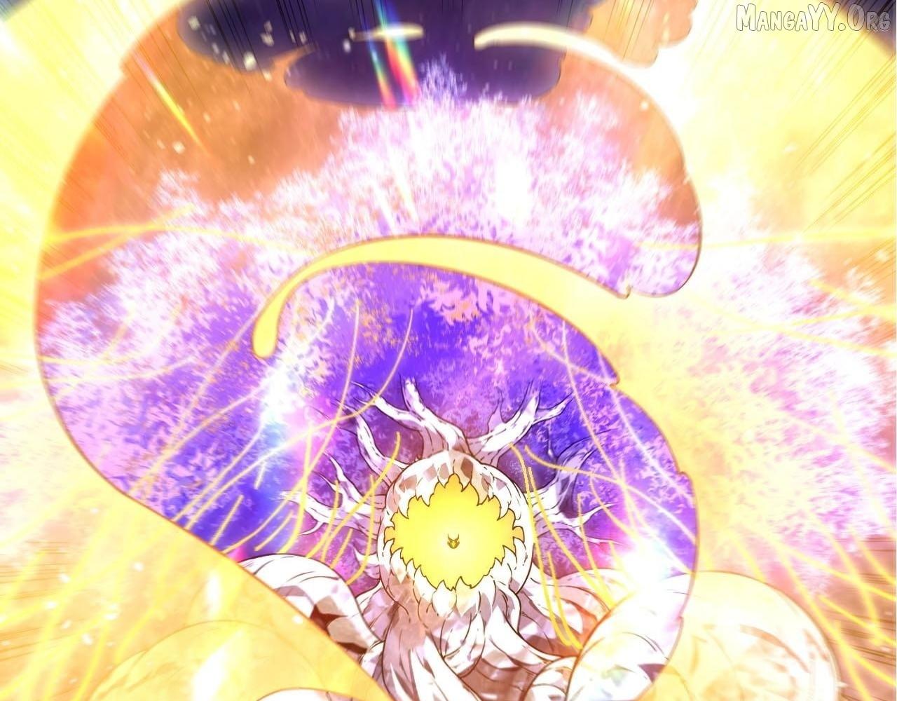 Read Evolution Begins With A Big Tree Manga Online