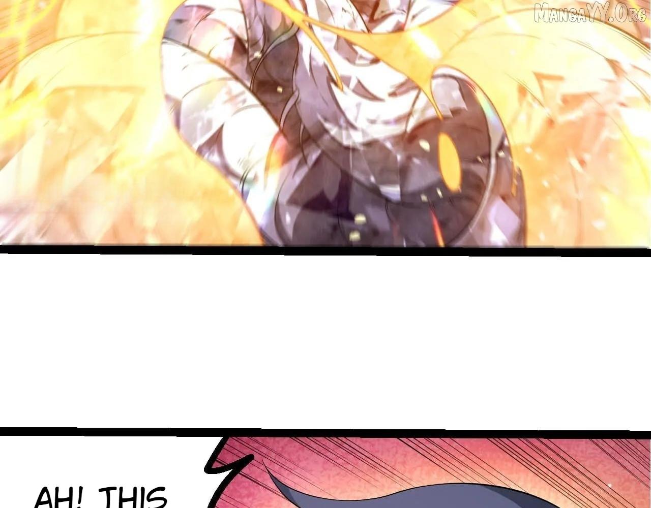 Read Evolution Begins With A Big Tree Manga Online