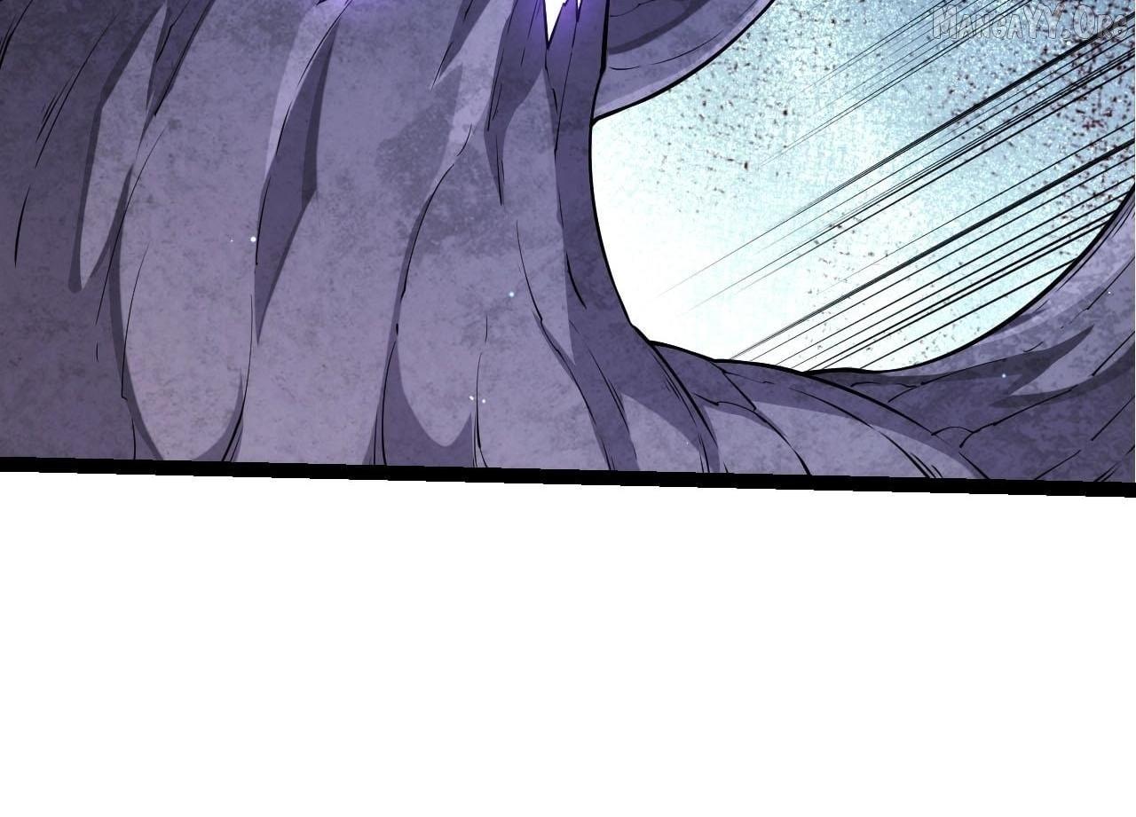 Read Evolution Begins With A Big Tree Manga Online