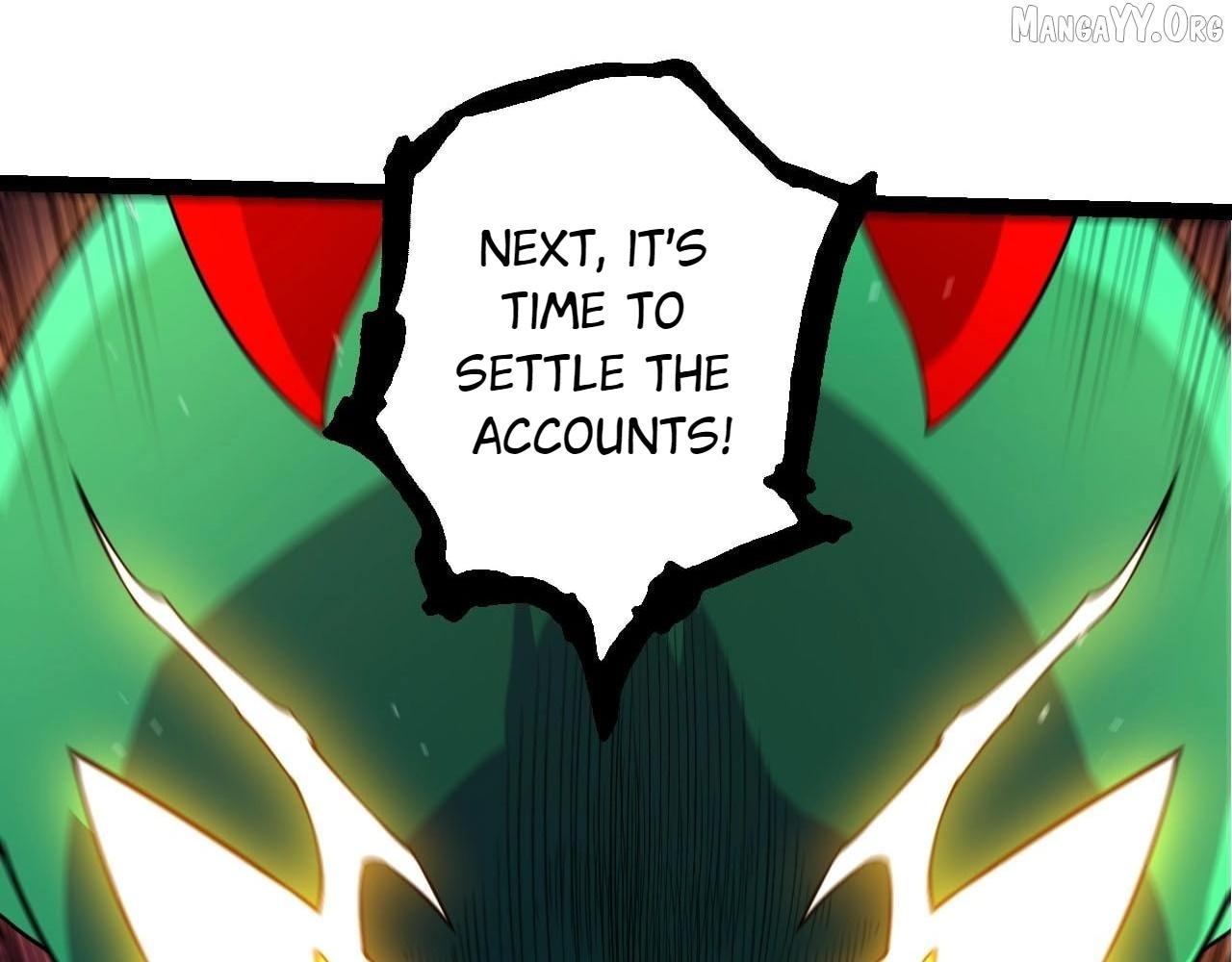 Read Evolution Begins With A Big Tree Manga Online