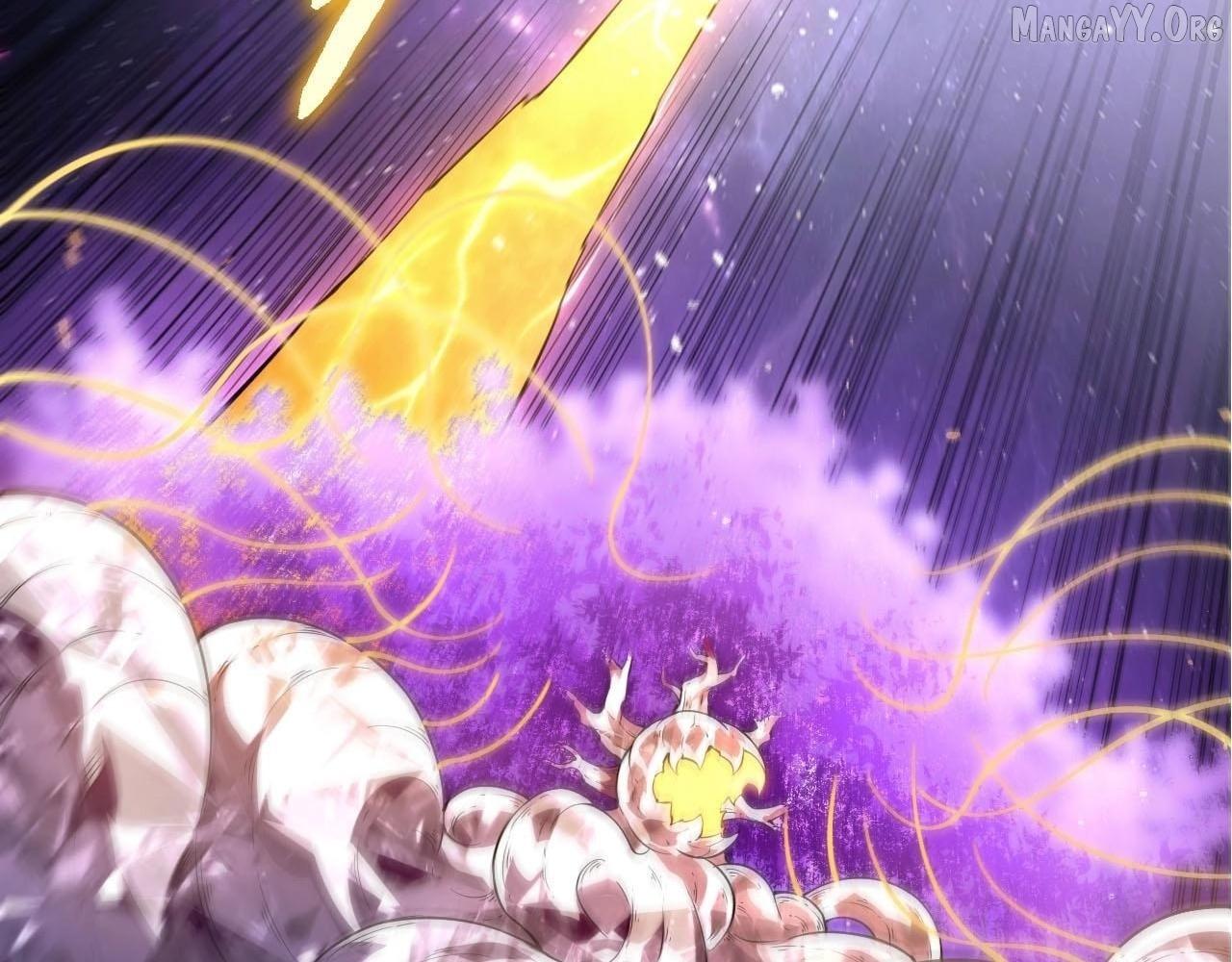 Read Evolution Begins With A Big Tree Manga Online