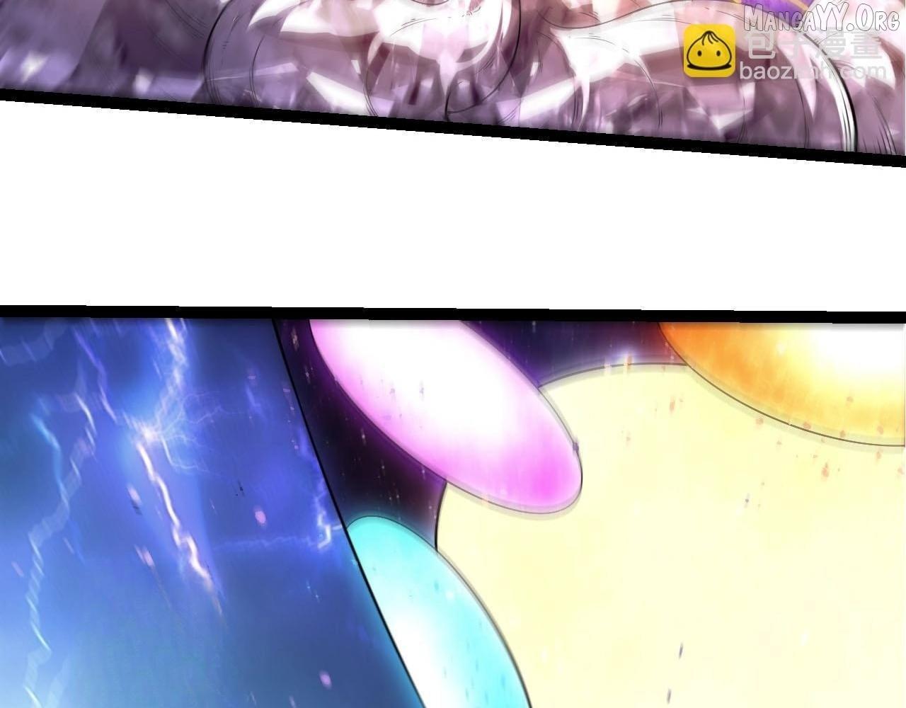 Read Evolution Begins With A Big Tree Manga Online