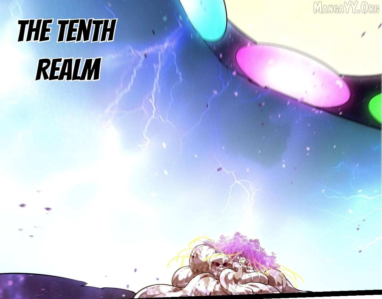 Read Evolution Begins With A Big Tree Manga Online