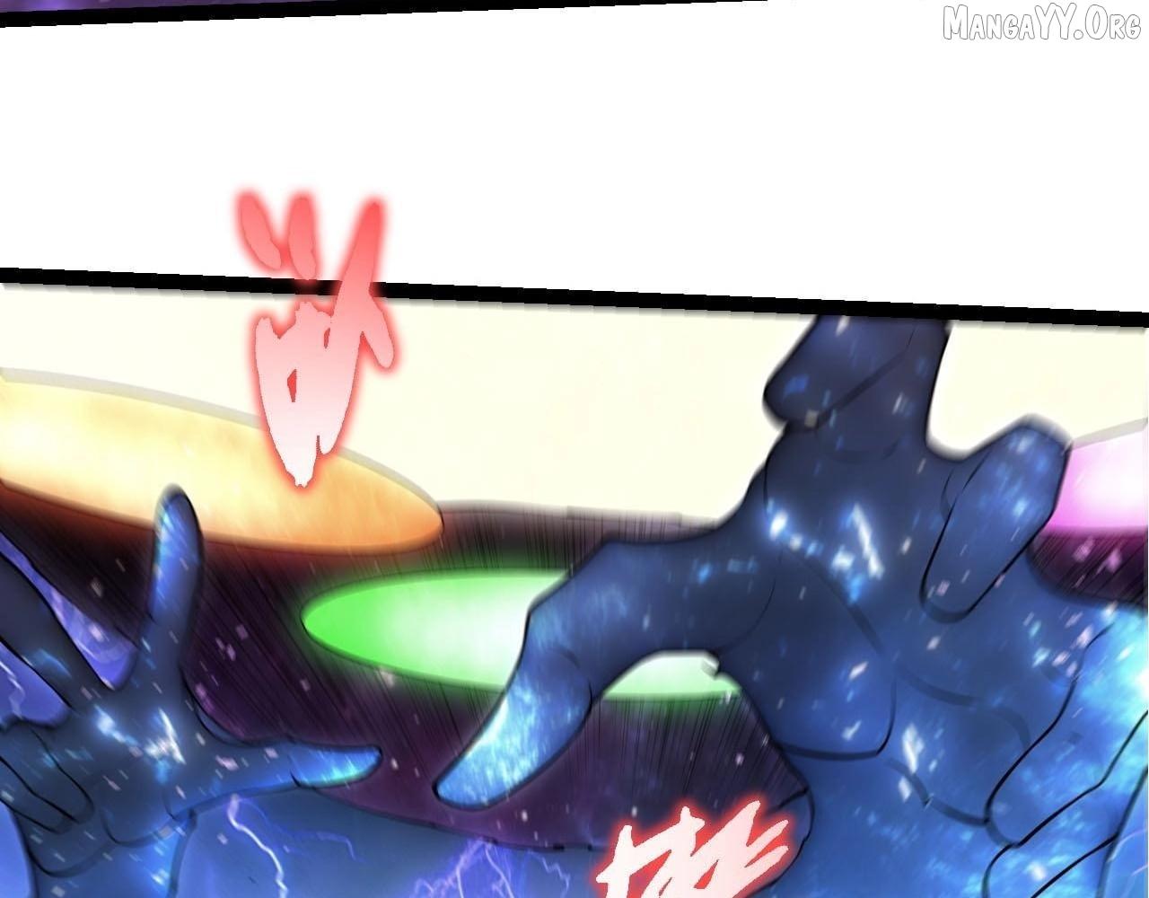 Read Evolution Begins With A Big Tree Manga Online