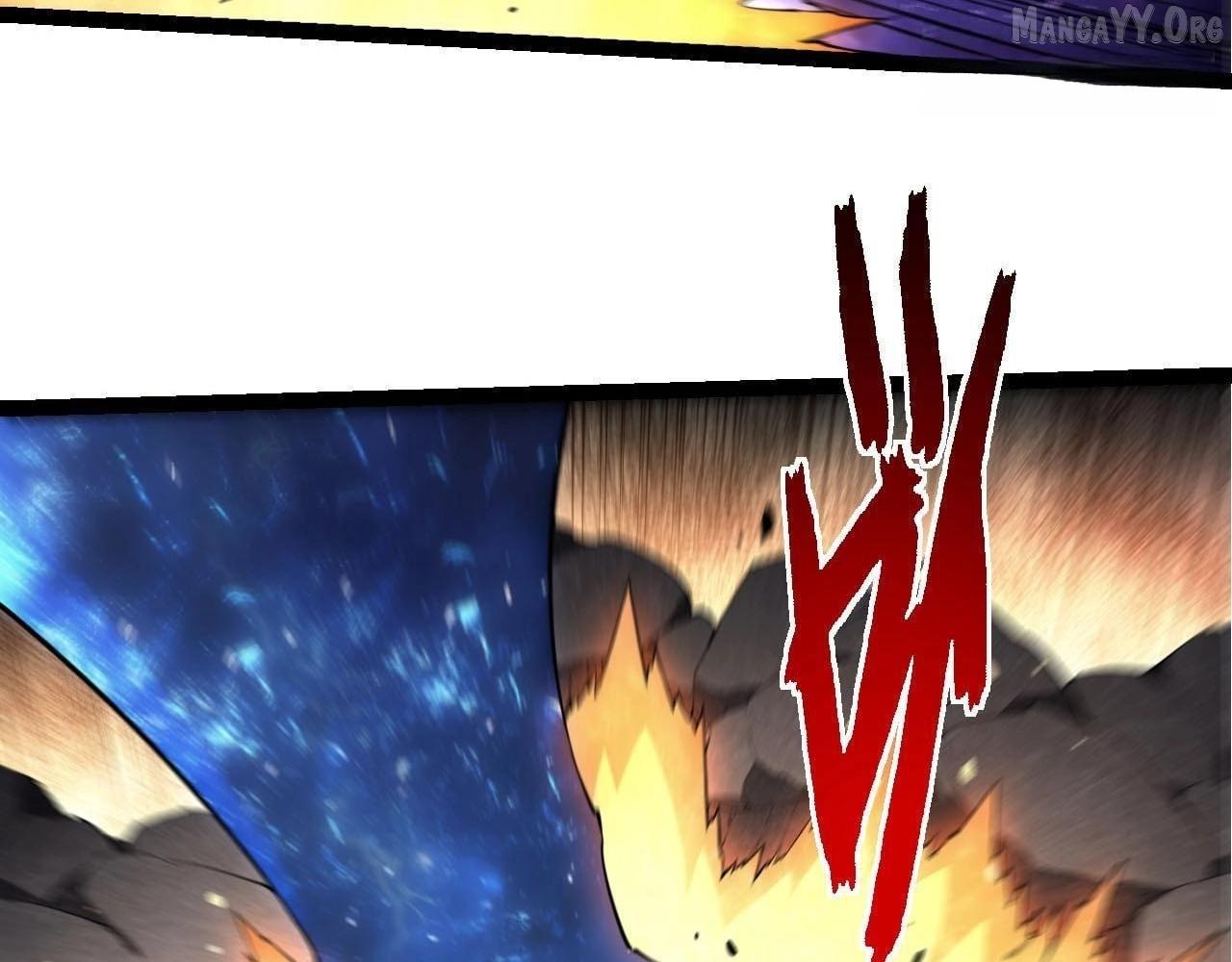 Read Evolution Begins With A Big Tree Manga Online