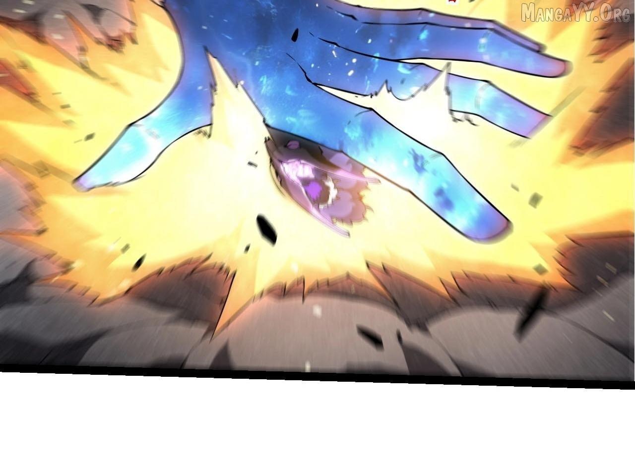 Read Evolution Begins With A Big Tree Manga Online