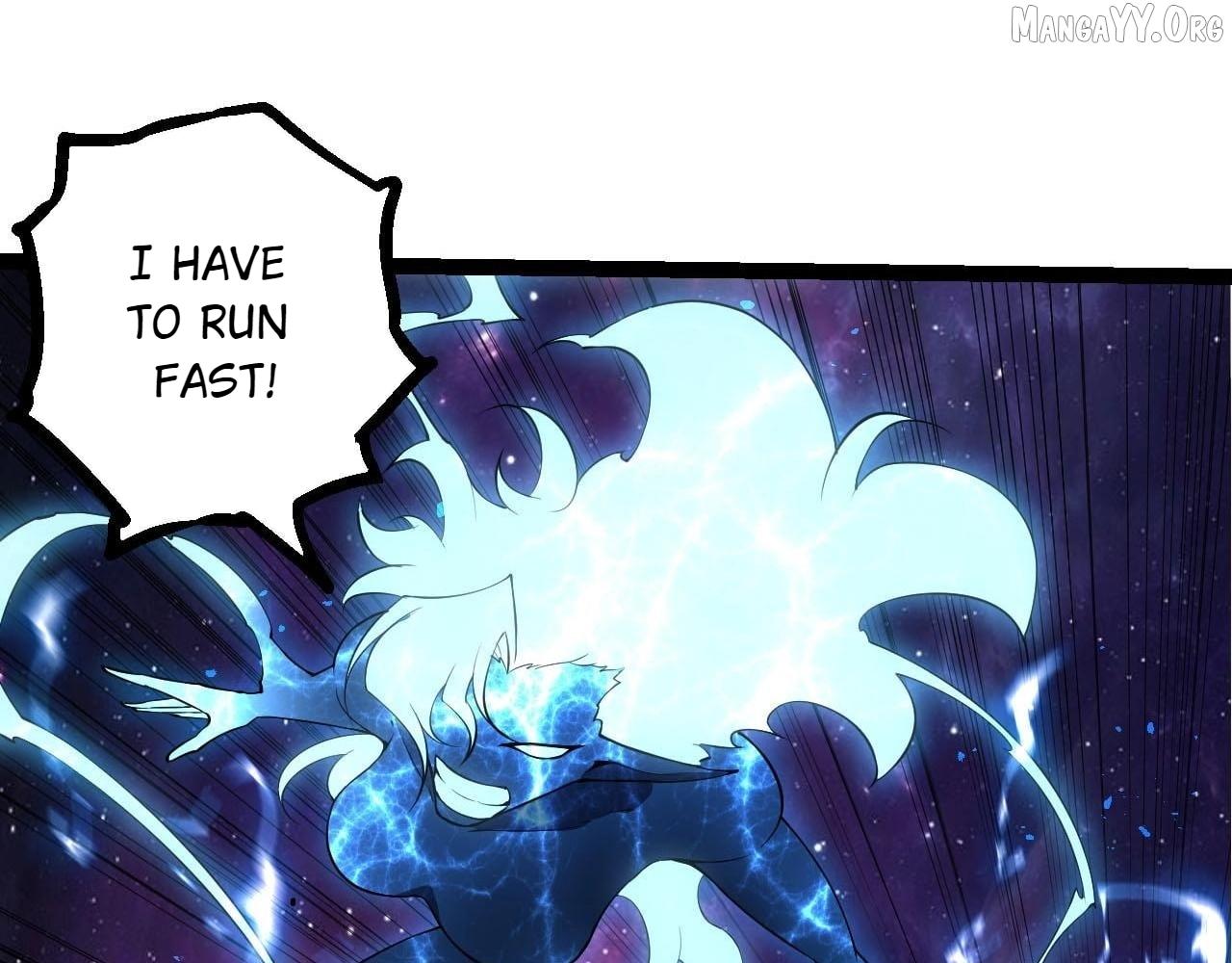 Read Evolution Begins With A Big Tree Manga Online