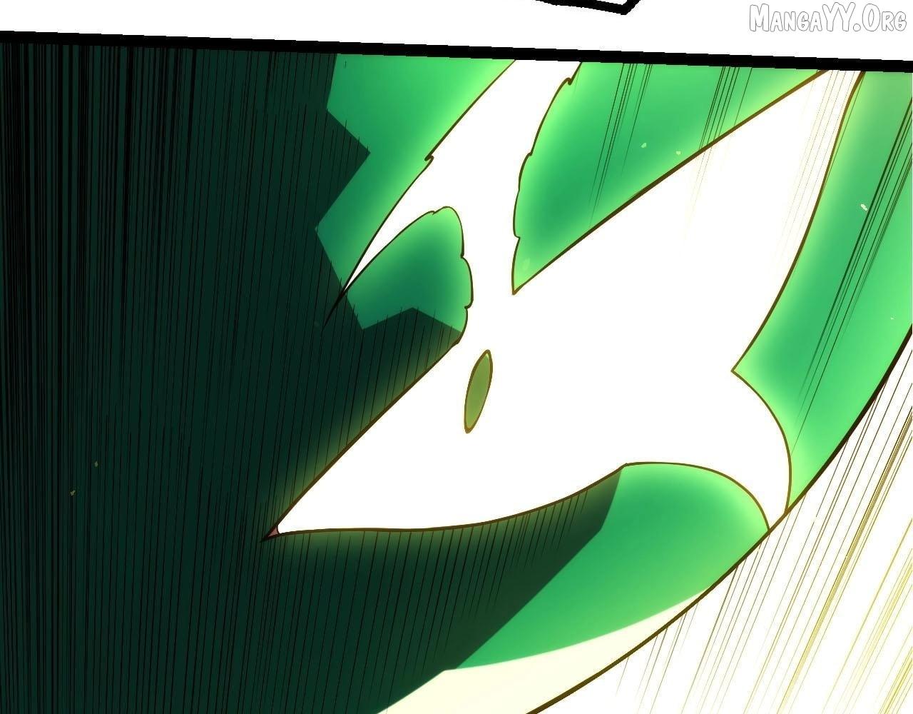 Read Evolution Begins With A Big Tree Manga Online