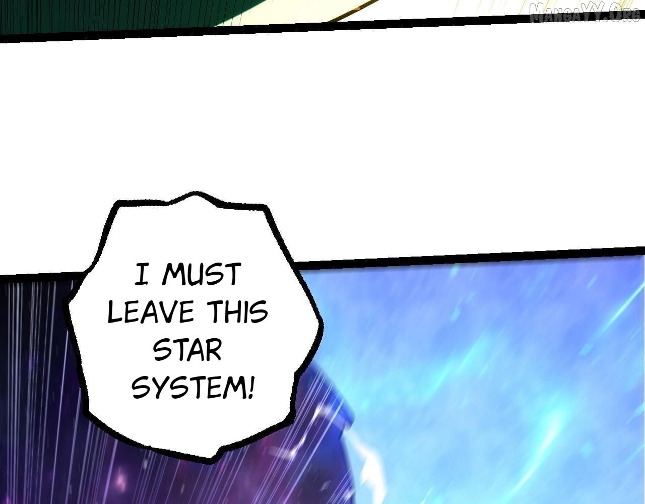 Read Evolution Begins With A Big Tree Manga Online