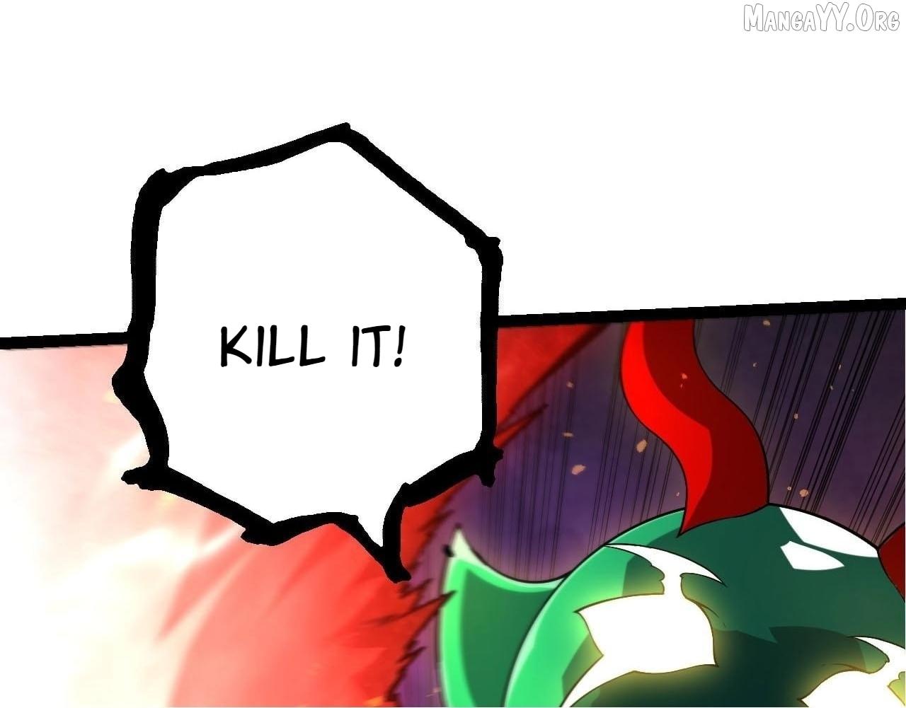 Read Evolution Begins With A Big Tree Manga Online