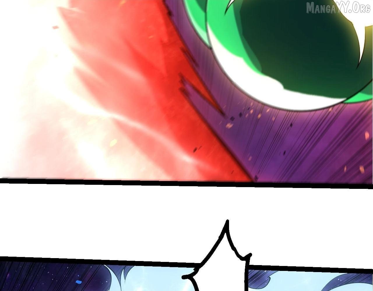 Read Evolution Begins With A Big Tree Manga Online