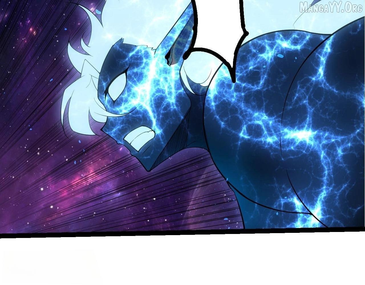 Read Evolution Begins With A Big Tree Manga Online