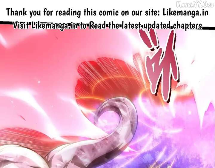 Read Evolution Begins With A Big Tree Manga Online