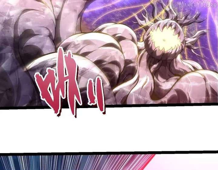 Read Evolution Begins With A Big Tree Manga Online