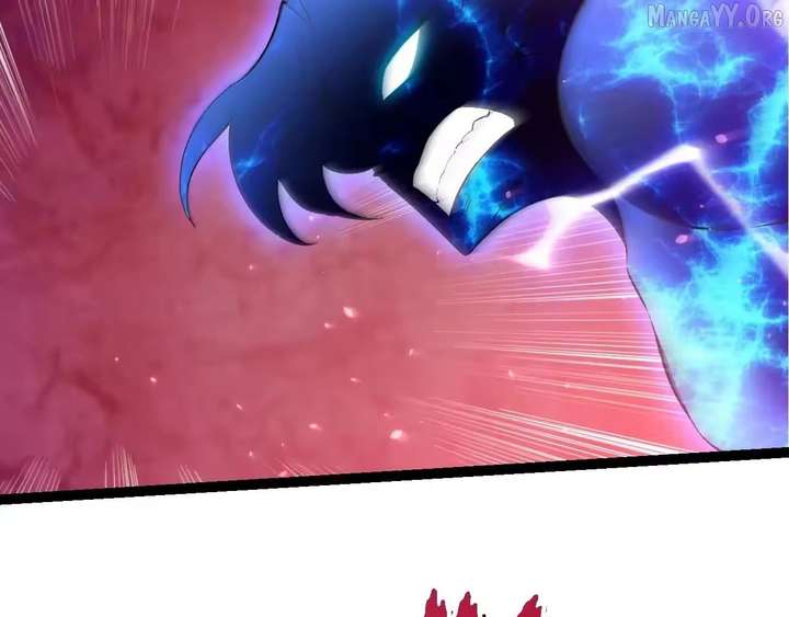 Read Evolution Begins With A Big Tree Manga Online