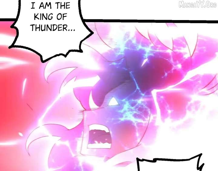 Read Evolution Begins With A Big Tree Manga Online