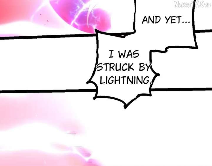 Read Evolution Begins With A Big Tree Manga Online