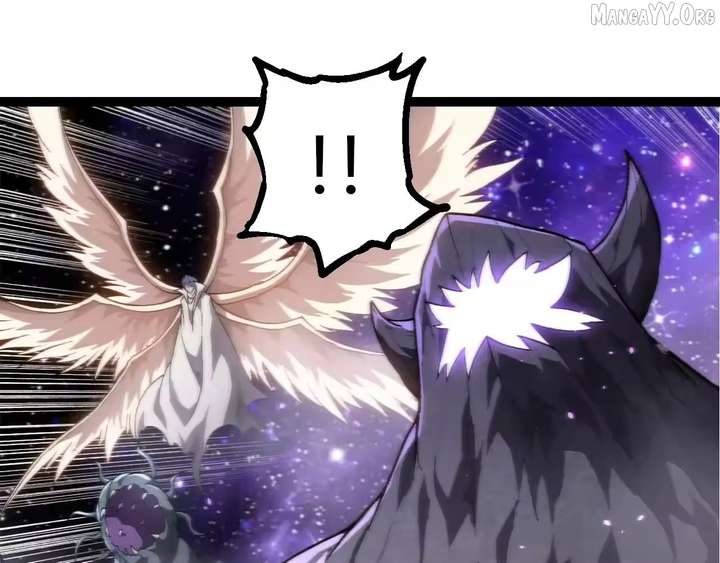 Read Evolution Begins With A Big Tree Manga Online