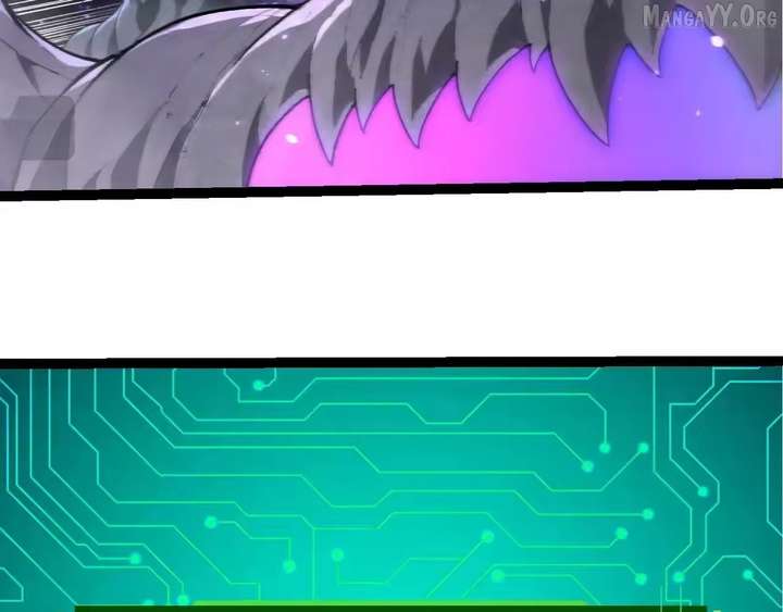 Read Evolution Begins With A Big Tree Manga Online