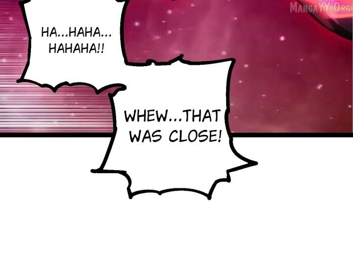 Read Evolution Begins With A Big Tree Manga Online