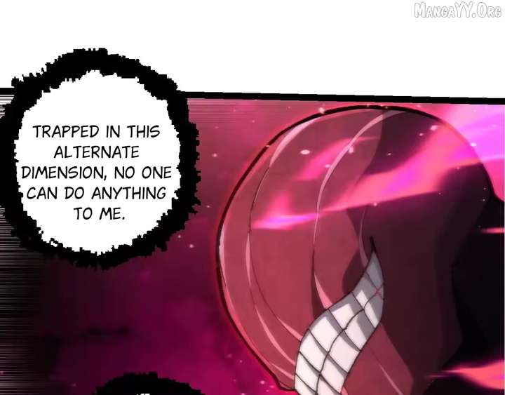 Read Evolution Begins With A Big Tree Manga Online