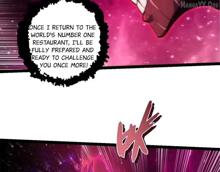 Read Evolution Begins With A Big Tree Manga Online