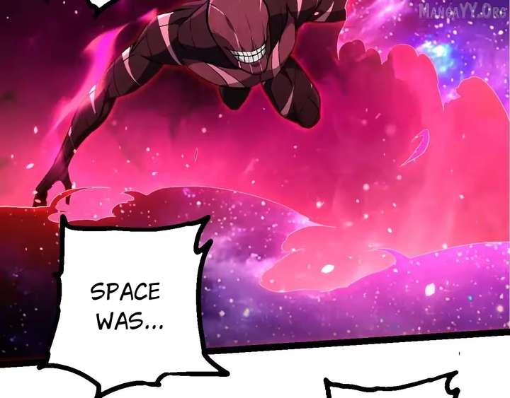 Read Evolution Begins With A Big Tree Manga Online