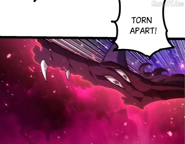 Read Evolution Begins With A Big Tree Manga Online