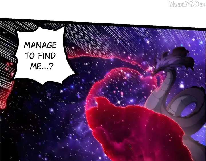 Read Evolution Begins With A Big Tree Manga Online