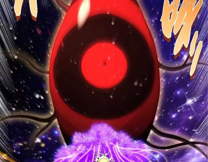 Read Evolution Begins With A Big Tree Manga Online