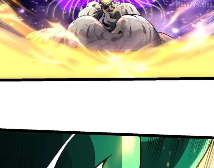 Read Evolution Begins With A Big Tree Manga Online