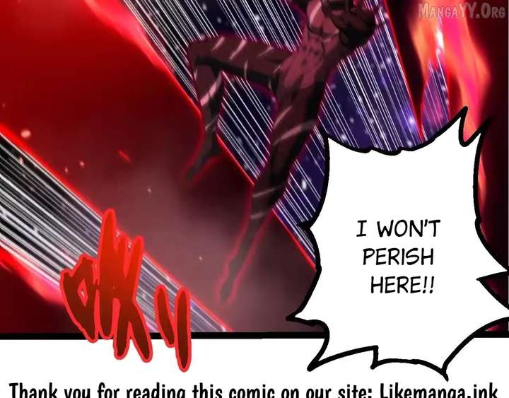 Read Evolution Begins With A Big Tree Manga Online