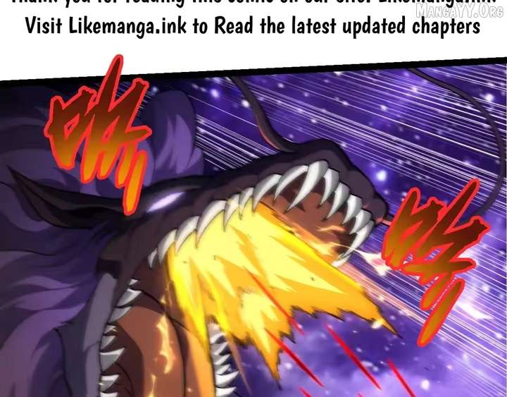 Read Evolution Begins With A Big Tree Manga Online