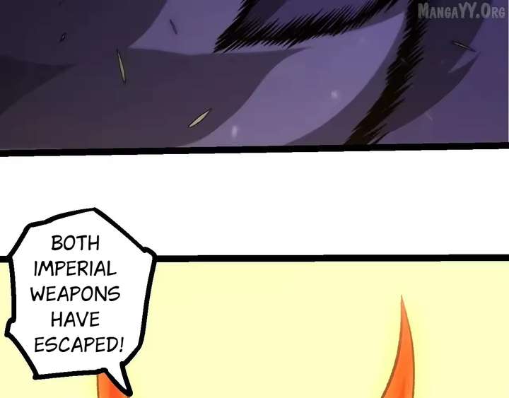 Read Evolution Begins With A Big Tree Manga Online