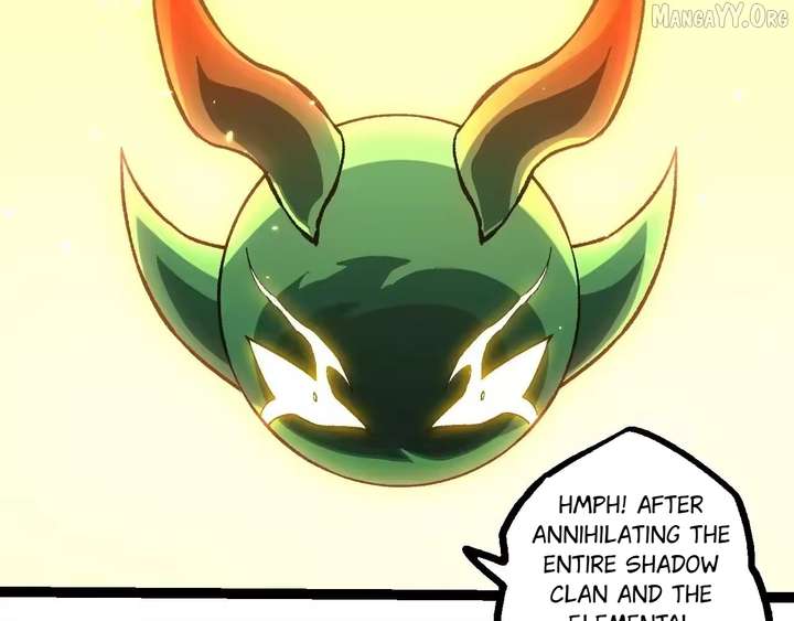 Read Evolution Begins With A Big Tree Manga Online