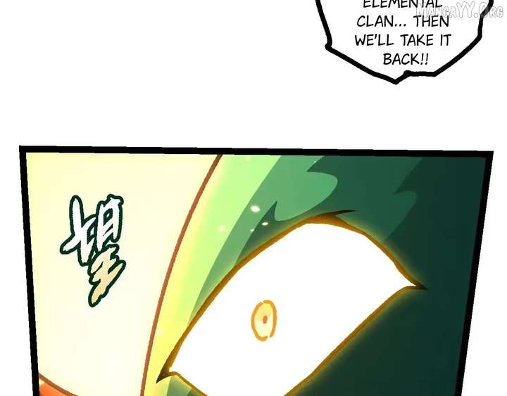 Read Evolution Begins With A Big Tree Manga Online