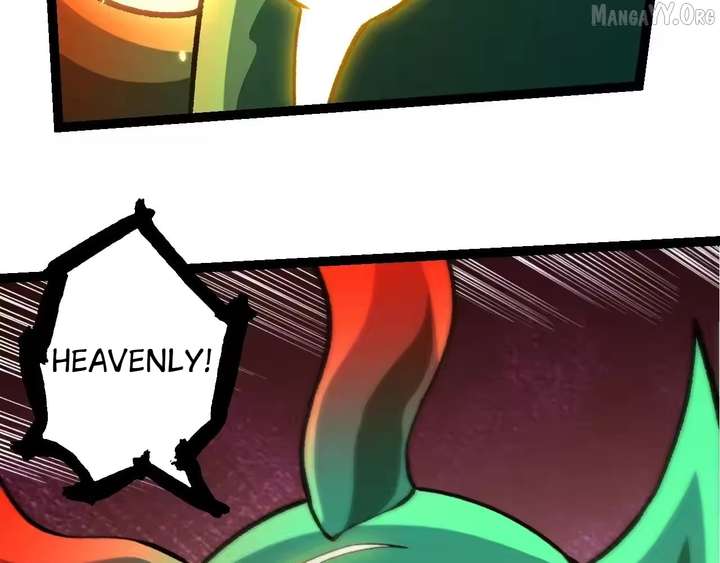 Read Evolution Begins With A Big Tree Manga Online